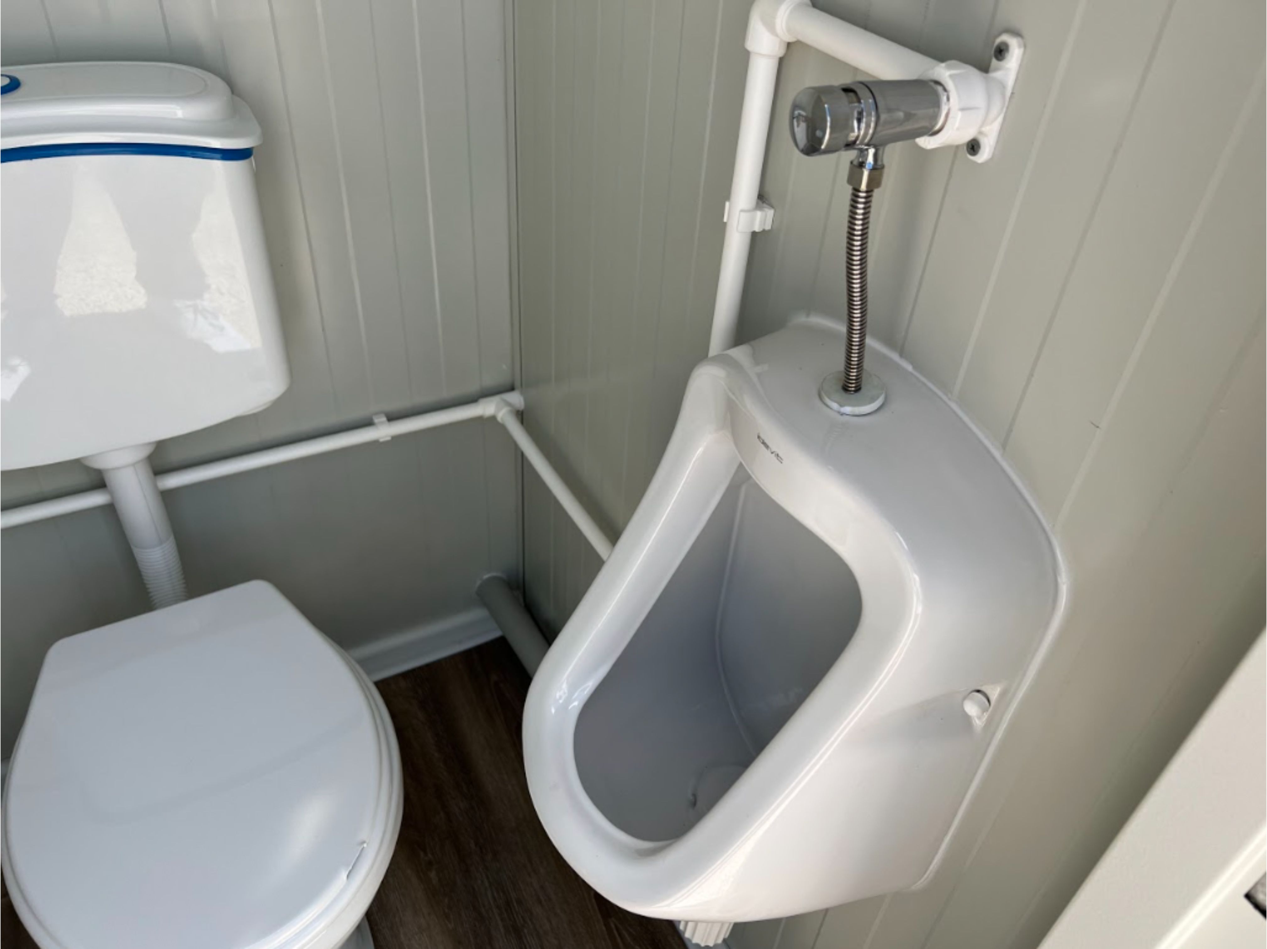Sanitärmodul DUO/URI Bild 9